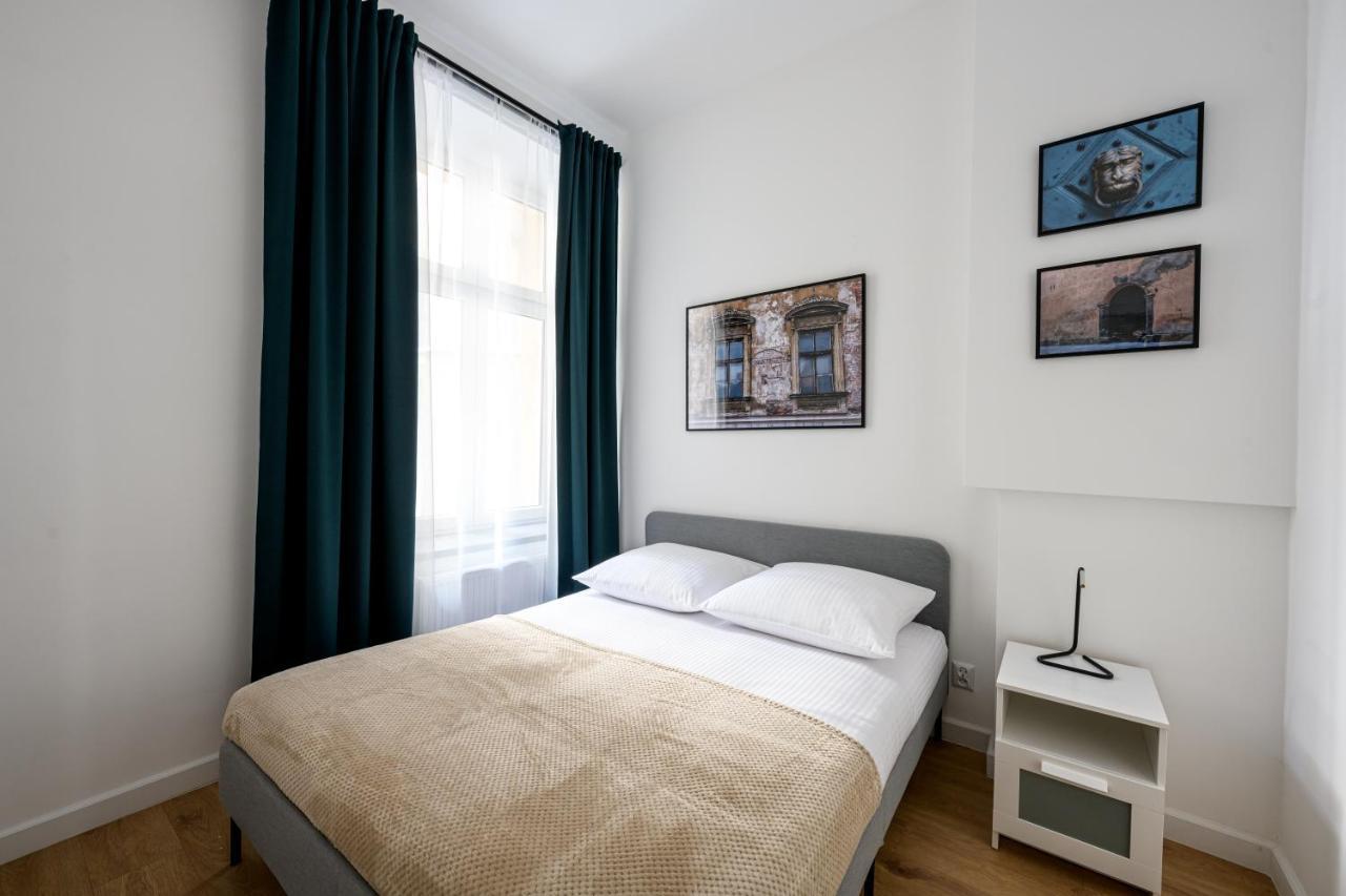 Native Apartments Paulinska 20 Superior Cracovia Exterior foto